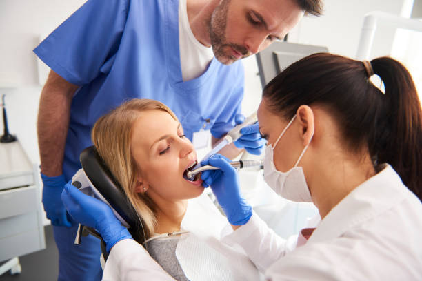 Our Range of Dental Services in South San Jose Hills, CA